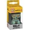 FUNKO POP! Raktų pakabutis: Disney Pixar - Wall-E, 10 cm
