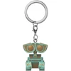 FUNKO POP! Raktų pakabutis: Disney Pixar - Wall-E, 10 cm