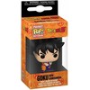 FUNKO POP! Raktų pakabutis: Dragon Ball Z - Goku, 10 cm