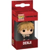 FUNKO POP! Raktų pakabutis: Chainsaw Man- Denji, 10 cm