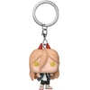 FUNKO POP! Raktų pakabutis: Chainsaw Man - Power, 10 cm