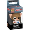 FUNKO POP! Raktų pakabutis: Gremlins - Gizmo, ~9 cm