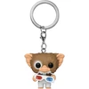 FUNKO POP! Raktų pakabutis: Gremlins - Gizmo, ~9 cm