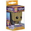 FUNKO POP! Raktų pakabutis: Guardians of The Galaxy - Dancing Groot, 10 cm