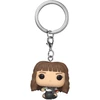 FUNKO POP! Raktų pakabutis: Harry Potter - Hermione Granger, 10 cm