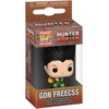 FUNKO POP! Raktų pakabutis: Hunter x Hunter - Gon Freecss, 10 cm