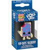 FUNKO POP! Raktų pakabutis: Kellogs - Pop-Tarts Wildberry