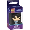 FUNKO POP! Raktų pakabukas: KPop demonų medžiotojai - Jinu