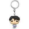 FUNKO POP! Raktų pakabukas: KPop demonų medžiotojai - Jinu