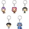 FUNKO POP! Raktų pakabutis: KPop Demon Hunters