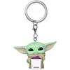 Funko Pocket POP Keychain Star Wars: The Mandalorian &amp; Grogu - Grogu