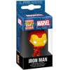 FUNKO POP! Raktų pakabutis: Marvel - Iron Man, 10 cm