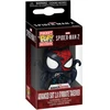 FUNKO POP! Raktų pakabutis: Marvel: Spider-Man 2, 10 cm