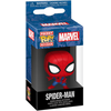 FUNKO POP! Raktų pakabutis: Marvel - Spider-Man, 10 cm