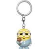 Funko Pocket POP keychain Minions 2 Pajama Bob