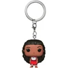 FUNKO POP! Raktų pakabutis: Moana 2 - Moana, 10 cm