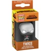 FUNKO POP! Raktų pakabutis: My Hero Academia - Twice