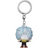 FUNKO POP! Raktų pakabutis: My Hero Academia - Tomura Shigaraki, 10 cm