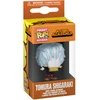 FUNKO POP! Raktų pakabutis: My Hero Academia - Tomura Shigaraki, 10 cm