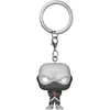 FUNKO POP! Raktų pakabutis: My Hero Academia - Twice