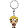 FUNKO POP! Raktų pakabutis: Naruto Shippuden - Naruto, 10 cm