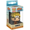 FUNKO POP! Raktų pakabutis: Naruto Shippuden - Naruto, 10 cm