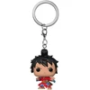 FUNKO POP! Raktų pakabutis: One Piece - Luffytaro, 10 cm