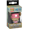FUNKO POP! Raktų pakabutis: One Piece - Tony Tony Chopper, ~9 cm