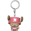 FUNKO POP! Raktų pakabutis: One Piece - Tony Tony Chopper, ~9 cm
