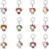FUNKO POP! Raktų pakabukas: Sanrio - Hello Kitty ir draugai, Paslaptis