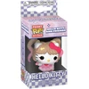 FUNKO POP! Raktų pakabutis: Hello Kitty and Friends - Hello Kitty, 10 cm