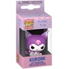 FUNKO POP! Raktų pakabutis: My Melody - Kuromi, 10 cm