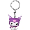 FUNKO POP! Raktų pakabutis: My Melody - Kuromi, 10 cm