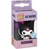 FUNKO POP! Raktų pakabutis: Kuromi, 10 cm