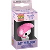 FUNKO POP! Raktų pakabutis: My Melody - My Melody, 10 cm