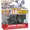 FUNKO POP! Raktų pakabutis: Sleeping Godzilla, ~5 cm