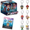FUNKO POP! Raktų pakabutis: Sonic the Hedgehog