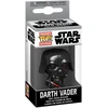FUNKO POP! Raktų pakabutis: Žvaigždžių karai – Darth Vader, 10 cm