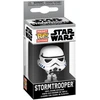 FUNKO POP! Raktų pakabutis: Žvaigždžių karai - Stormtrooper, 10 cm