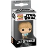 FUNKO POP! Raktų pakabutis: Žvaigždžių karai - Luke Skywalker, 10 cm