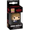 FUNKO POP! Raktų pakabutis: Stranger Things - Robin Buckley, ~10 cm