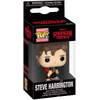 FUNKO POP! Raktų pakabutis: Stranger Things - Steve Harrington