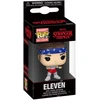 FUNKO POP! Raktų pakabutis: Stranger Things - Eleven, 10 cm