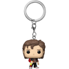 FUNKO POP! Raktų pakabutis: Stranger Things - Steve Harrington