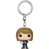 FUNKO POP! Raktų pakabutis: Stranger Things - Robin Buckley, ~10 cm