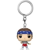FUNKO POP! Raktų pakabutis: Stranger Things - Eleven, 10 cm