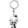 FUNKO POP! Raktų pakabutis: Terrifier - Art the Clown, 10 cm