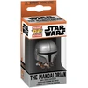 FUNKO POP! Raktų pakabutis: Star Wars - The Mandalorian, ~10 cm