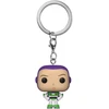 FUNKO POP! Raktų pakabutis: Žaislų istorija - Buzz Lightyear, 10 cm