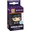 FUNKO POP! Raktų pakabutis: Wednesday - Wednesday Addams, 10 cm